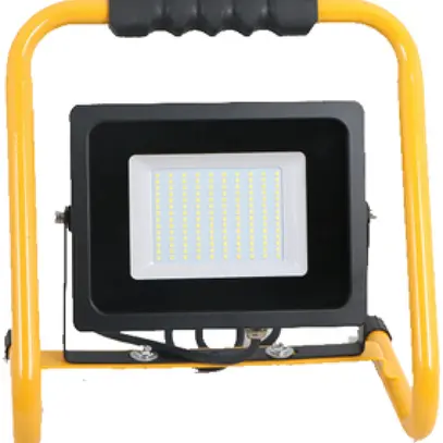 Projecteur LED ELBRO 55W, 6500K, 4500lm, 120°, IP65 