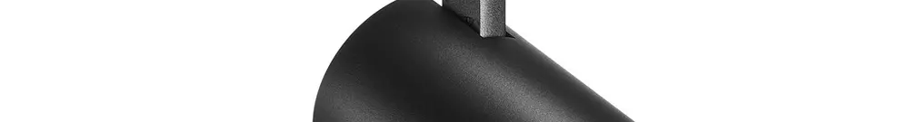 Spot LED Sylvania Pixo Medium 31W 3625lm 940 24/36/54° DALI AD3PH Ø81mm noir 