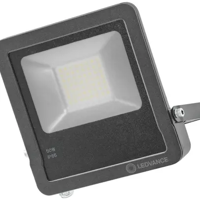 Proiettore LED SMART+ WIFI FLOOD 50W, 3000K, 4250lm, 100°, 237×200×36mm, IP65 