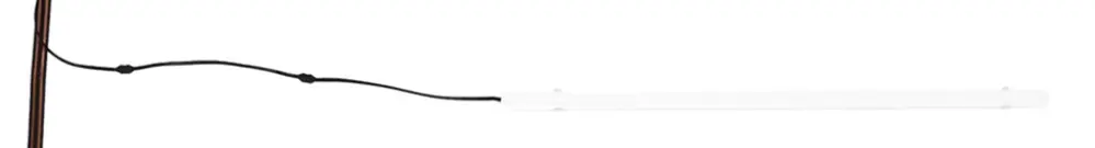 Faisceau de câbles DOTLUX RETAILO 24V 60W matière synthétique/cuivre noir 1500mm 