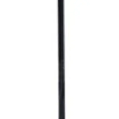 Lampada a sospensione SLV ENOLA_B PD-1 GU10 50W IP20 nero opaco 