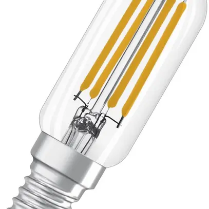 Lampada LED Parathom SPECIAL T26 FIL 55 E14 4.9W 730lm 827 