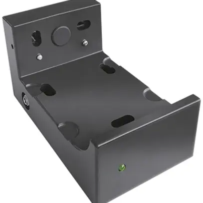 Fixation ESYLUX SL P WALL BRACKET BK 