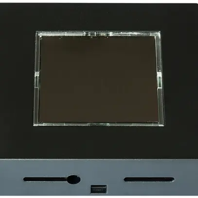 Multisensore RF AP ALADIN Turo, EnOcean, temp./lumi./ur/accele., solare, nero 