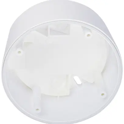 AP-Gehäuse Luxomat PD APG 8m weiss 