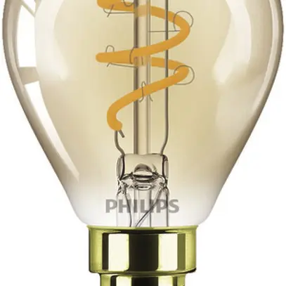 Lampe LED MASTER Value LEDlusterD E14 P45 2.6…15W 818 136lm 