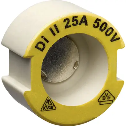 VIS DE CONTACT SII 25A JN 