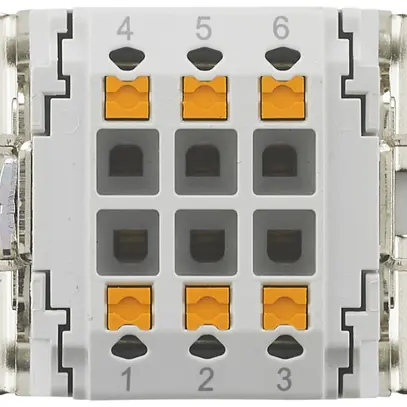 Kontakteinsatz Phoenix Contact HC-B06-I-PT-F 