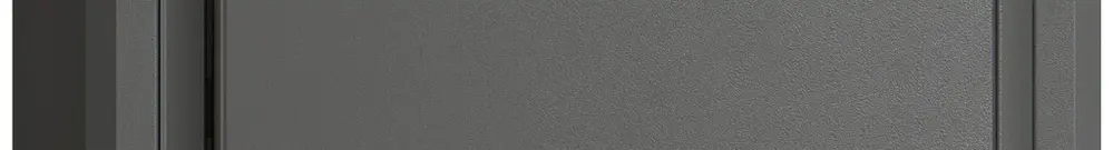 Pulsante universale AP EDIZIO.liv UNI SNAPFIX® s.LED 1× com.2T targ.grs 