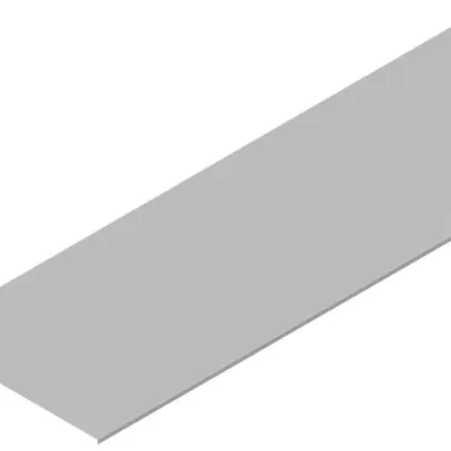 Coperchio Lanz per 100×60mm 