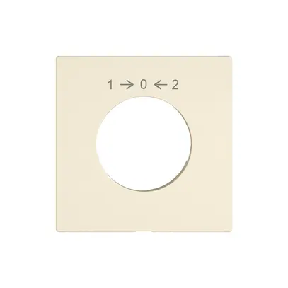 Kit de montage EDIZIO.liv SNAPFIX® p.interr.rot.a.ser.1 → 0 ← 2 cr 