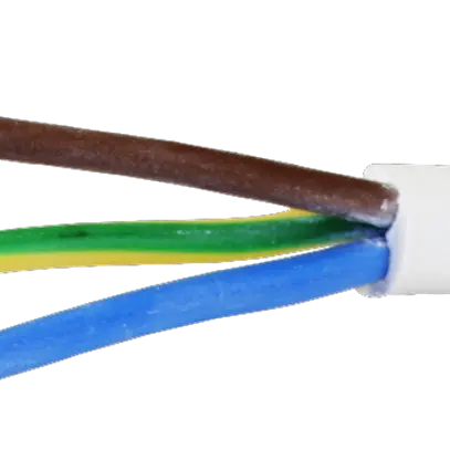 Câble Td 3×2,5mm² LNPE bc Eca Rouleau à 100m 