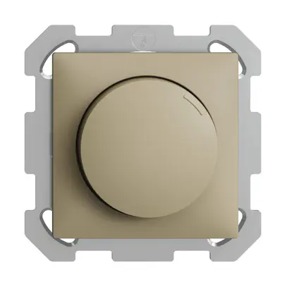 Potentiomètre de puiss./varia.DALI ENC EDIZIOdue FM Tunable White sand 