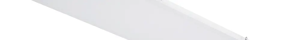 Luminaire panneau LED Sylvania START UGR 29W 3800lm 840 IP40 DALI 1195×295mm bc 