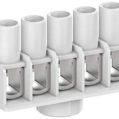 Morsettiera Spelsberg Abox 025/040 KLS-2,5²/4² 5L×4mm² 41A 690V 