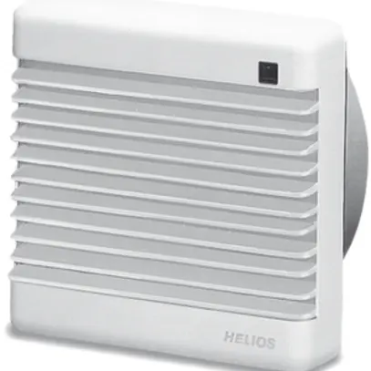 Ventilatore Heliovent HVR150/2E 