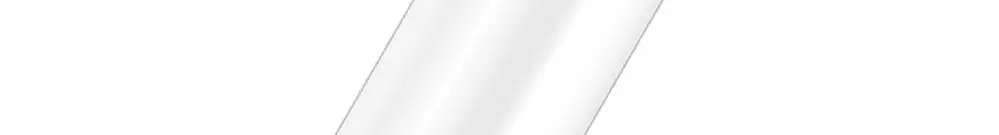 Lampada LED OSRAM Line S19 9W 830lm 827 Ø38×310mm opaco 140° 
