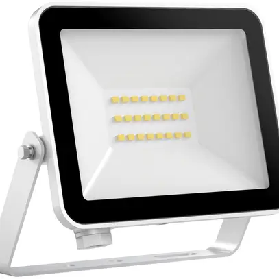 Proiettore LED DOTLUX FLOORslim 20W 2400lm 4000K 120° bianco 