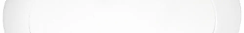 Plafoniera LED INS SG Sense 255 13W 1380lm 830 IP20/40 REG Ø255mm bianco 
