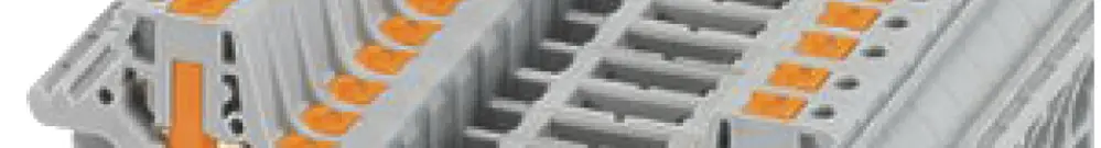 Borne de sectionnement PX PTV 2.5-QUATTRO-TG 