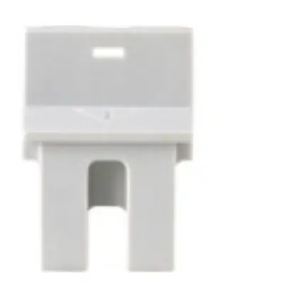 Paquet de pièces de rechange EASY-E4-CONNECT1, 3×fiche de connexion, 3×capuchons 