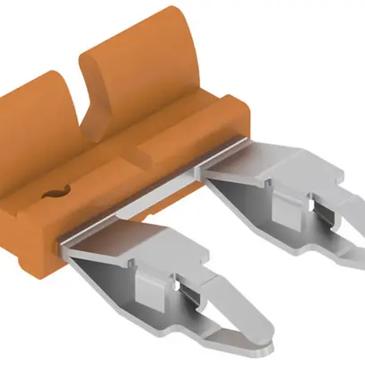 Querverbinder WM TCC 6.4/2 OR für Relais 6.40mm 2L 17.5A or 