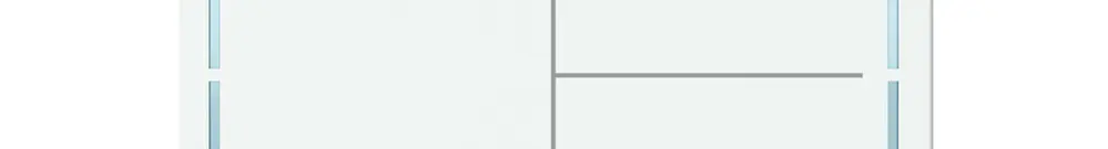 Tasterabdeckung ABB SIDUS touch 3-fach weiss 