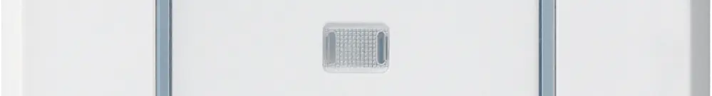 Interruttore INC robusto IP55 schema 3/2P illuminato bianco per combinazione 