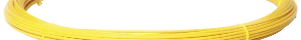 Ersatz-Glasfaserstab RUNPOTEC GF3 SLIM 50m max.100kg 