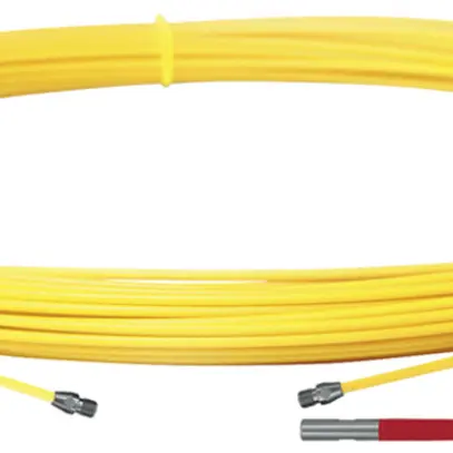 Tige de remplacement en fibre de verre RUNPOTEC GF3 SLIM 20m max.100kg 