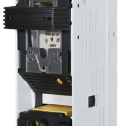 Regolo valvola sezionatore HPC 630A M12 SL3-3×/3A 