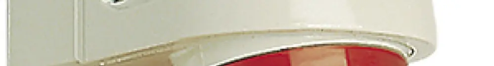 Presa murale AP CEEtyp 4L 32A IP44, 6h 