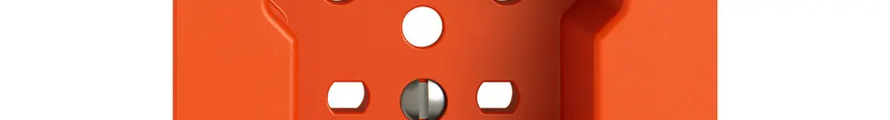 Kit di montaggio EDIZIO.liv SNAPFIX® per presa T15 ar 