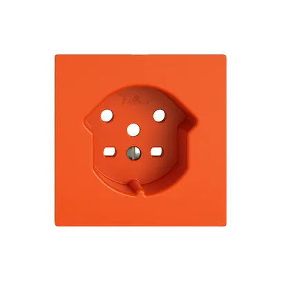 Kit di montaggio EDIZIO.liv SNAPFIX® per presa T15 ar 