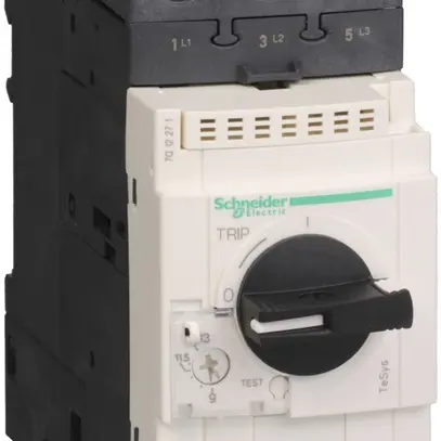 Salvamotore Schneider Electric GV3P32 23…32A 