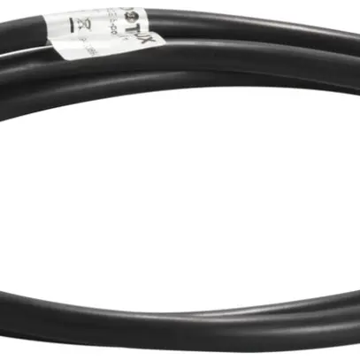 Cavo d'allacciamento DOTLUX HIGHFORCE p.DALI regolabile 5×1.5mm² spina/presa 3m 