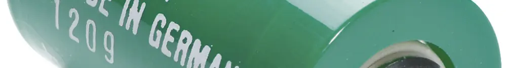 Pila litio 3V 1/2AA 1 pezzo 