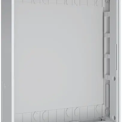 Armoire murale SE Prisma XS 800×950×210mm IP30 SKII 3 parts 6 rangées 
