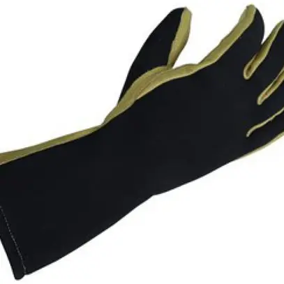 Schutzhandschuhe DEHNcare APG, Störlichtbogengeprüft, Grösse 11 