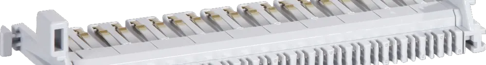Elemento sezionatore R&M VS83 10 paia 