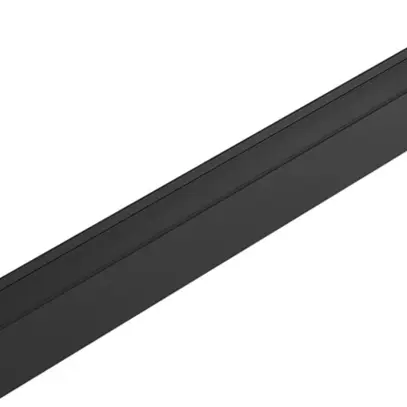 Profil AP SLV GRAZIA 20 standard 1500×35×32mm aluminium noir 