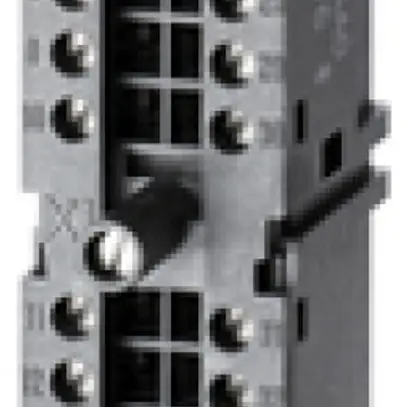 Modulo di spina frontale PLC Siemens SIMATIC S7-300, 40 poli morsetti a vite 