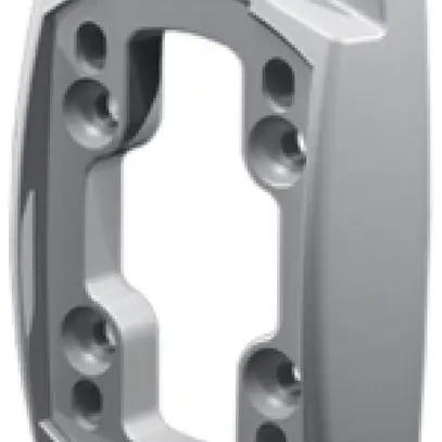 Kit de fixation Rittal CP 6212.820 pour CP120 version petite aluminium 