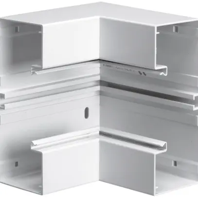 Inneneck Hager BRA 65170 reinweiss 