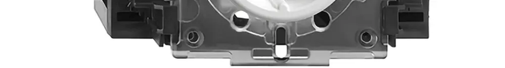 Presa INS FH T25 16A bianco 49…69mm per cavo piatto Powerbus 