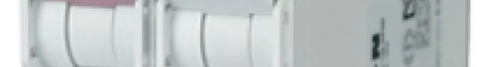 Disgiuntore Eaton PLZM-C32/1N-MW 1P+N C/32A 10kA 2UM 