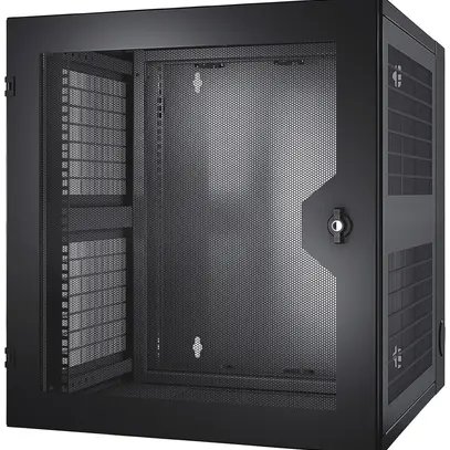 Armadio di rete 19" NetShelter WX 584×663×631mm 13UH ne 