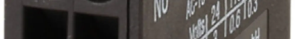 Kontaktelement ETN RMQ 2O 