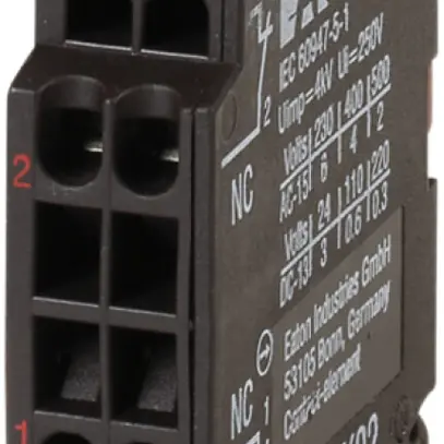 Kontaktelement ETN RMQ 2O 