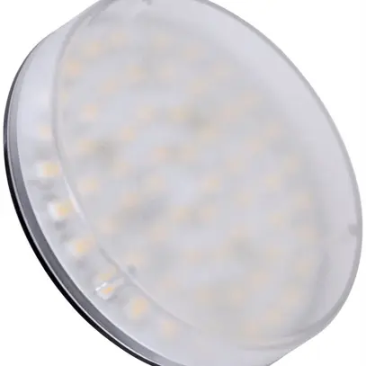Lampada LED ToLEDo MicroLynx GX53 4.5W 240V 470lm 4000K 840 